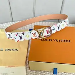 louis vuitton aaa quality Ceintures pour femme s_1206a34